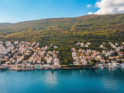Prodaja, plac, 721m², Krašići, Tivat - image 1