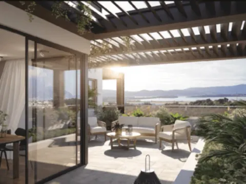 Prodaja, stan, 66m², Tivat, Crna Gora - image 3