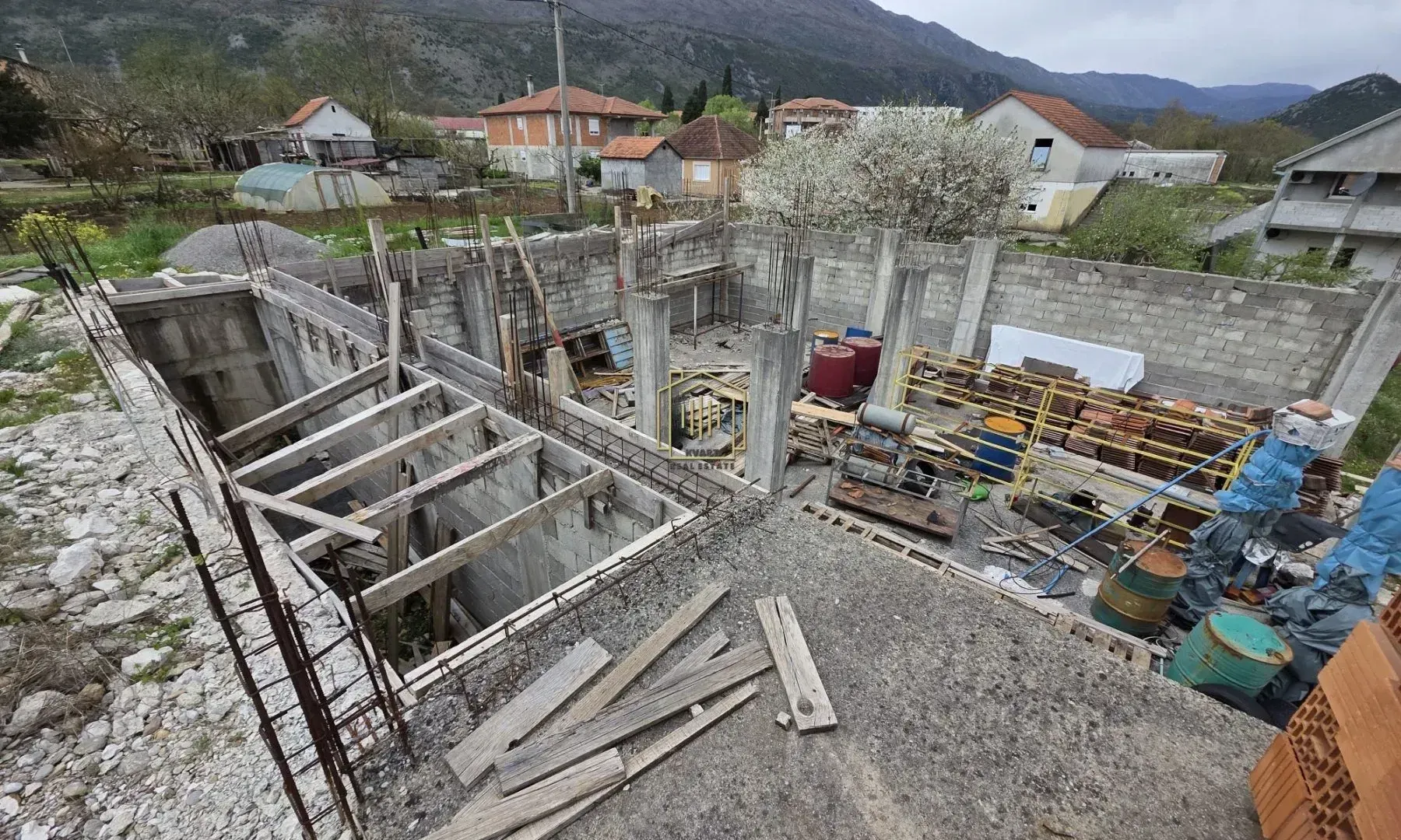 Prodaja, kuća, 145m², Glavica, Danilovgrad