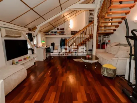 Prodaja, trosoban stan, 110m², Stari Grad, Beograd - image 11