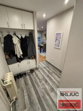Prodaja, trosoban stan, 80m², Liman 4, Novi Sad Sve Podlokacije - image 14