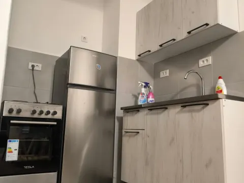 Rent, one bedroom apartment, 40m², Zabjelo, Podgorica - image 1