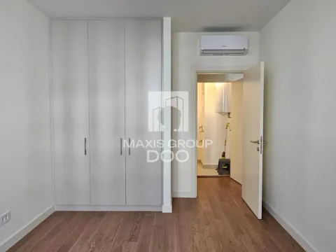 Prodaja, dvosoban stan, 58m², Savski Venac, Beograd - image 10