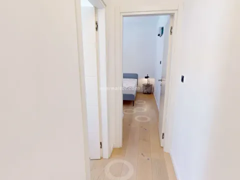 Prodaja, dvosoban stan, 55m², Donja Lastva, Tivat - image 6