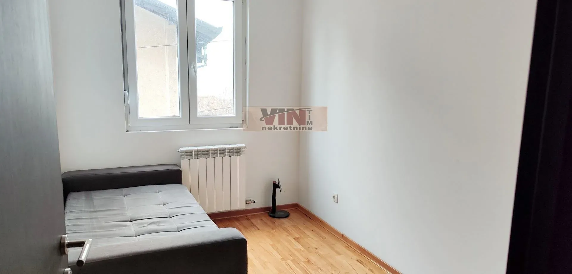 Rent, three bedroom apartment, 55m², Višnjica, Palilula Sve Podlokacije