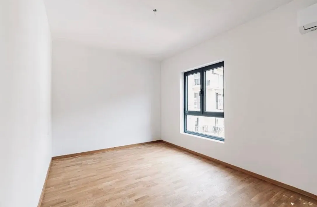 Sale, one bedroom apartment, 64m², Bečići, Budva