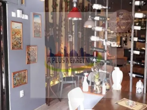 Sale, office space, 76m², Palilula, Niš - image 2