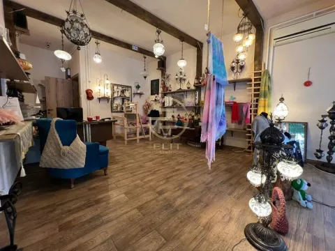 Sale, office space, 26m², Rotkvarija, Novi Sad Sve Podlokacije - image 1