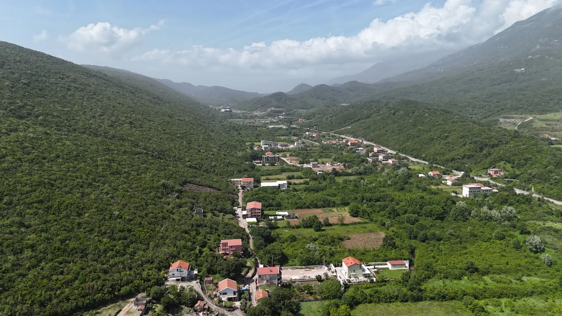 Prodaja, plac, 800m², Glavati, Kotor