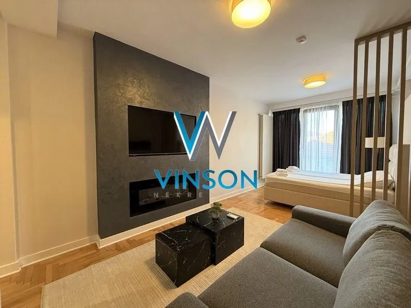 Prodaja, trosoban stan, 66m², Centar, Novi Sad