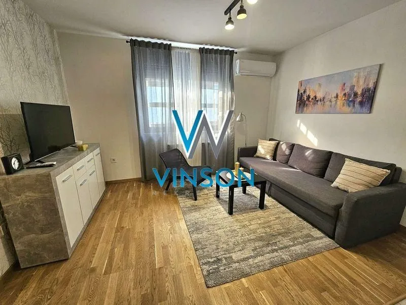 Rent, apartment, 26m², Socijalno, Novi Sad Sve Podlokacije