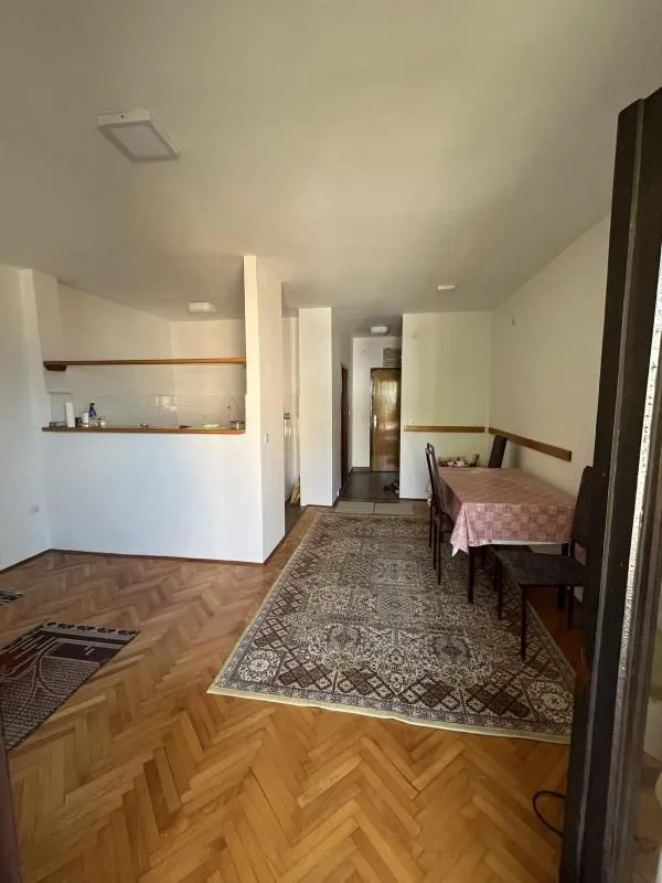 Prodaja, garsonjera, 37m², Dobrota, Kotor