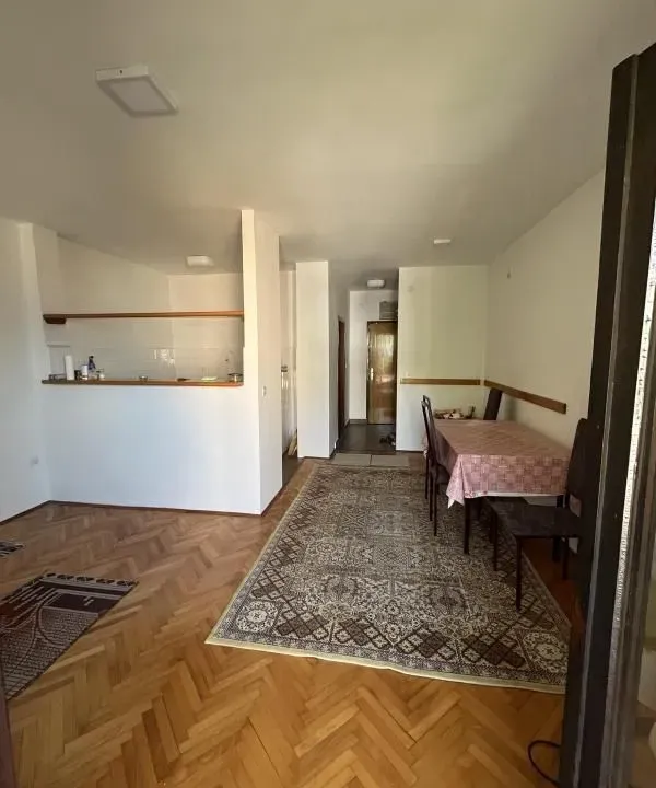 Sale, studio apartment, 37m², Dobrota, Kotor