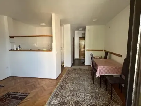 Prodaja, garsonjera, 37m², Dobrota, Kotor - image 1