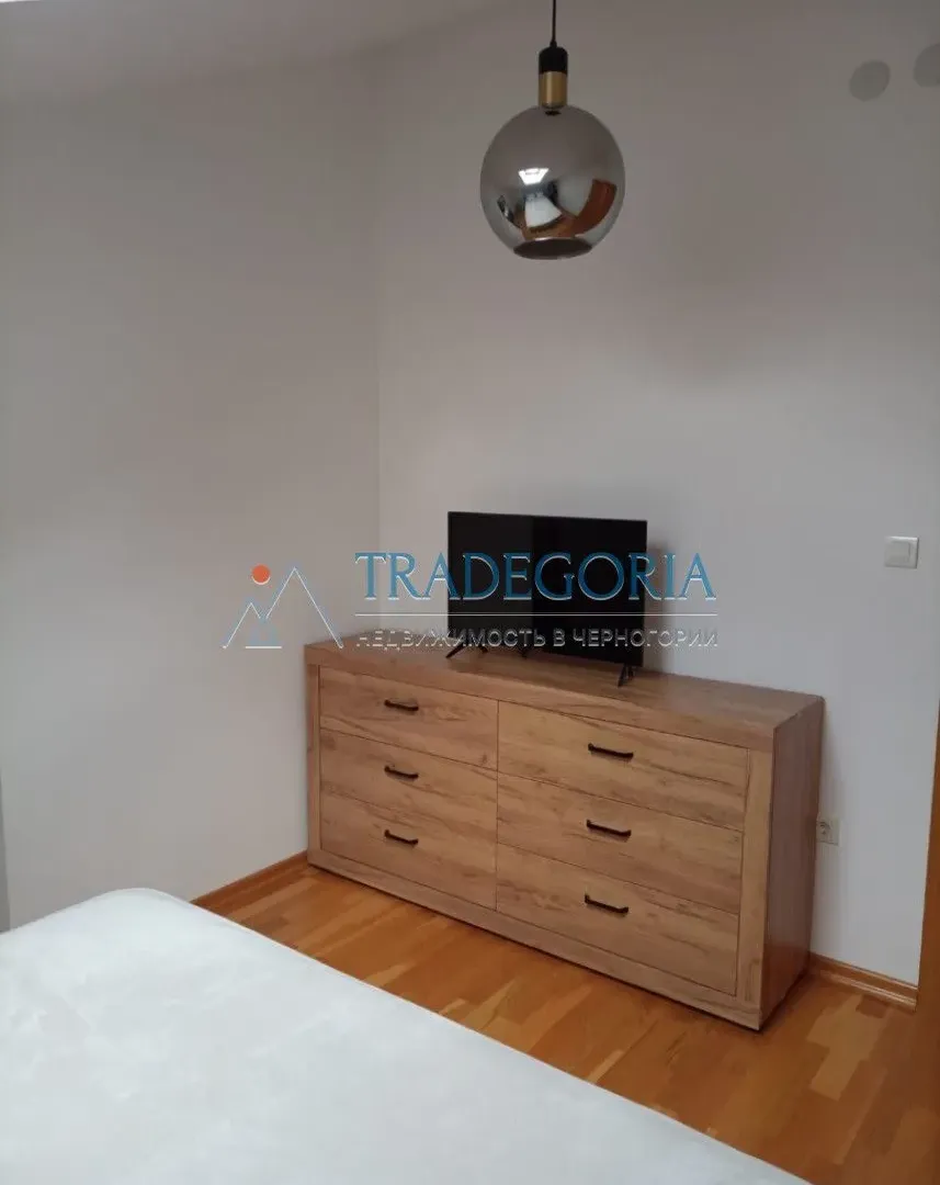 Prodaja, dvosoban stan, 60m², Tivat, Crna Gora