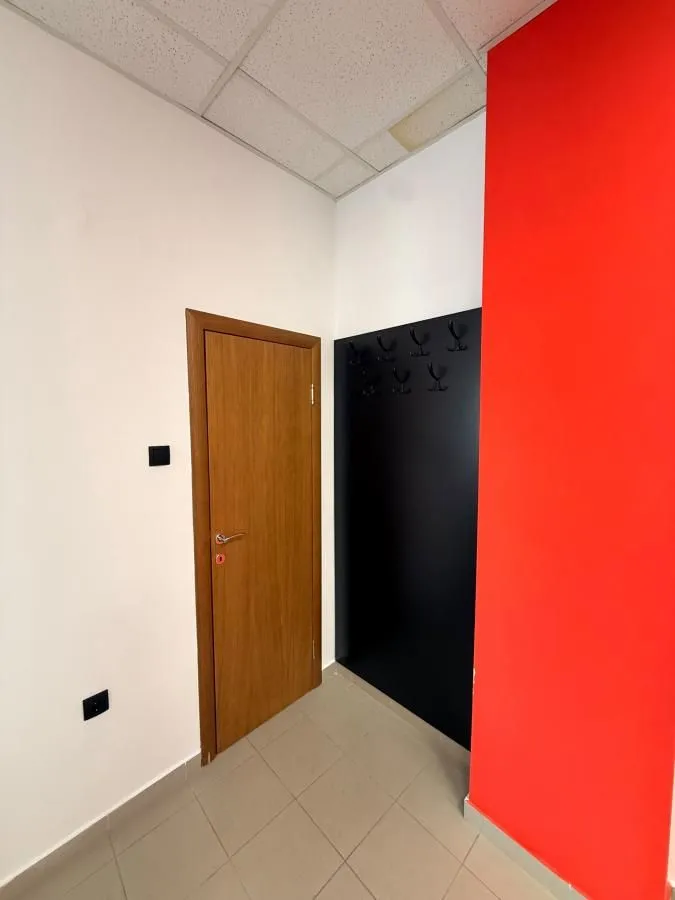 Rent, office space, 22m², Bulevar Evrope, Novi Sad Sve Podlokacije