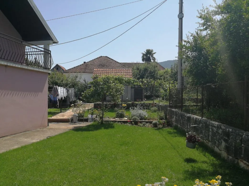 Prodaja, kuća, 140m², Glavica, Danilovgrad