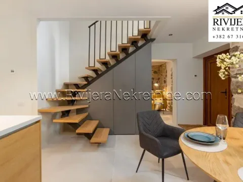 Prodaja, kuća, 110m², Škaljari, Kotor - image 8