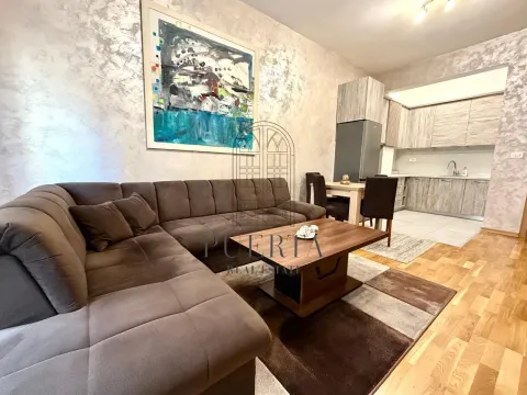 Rent, one bedroom apartment, 54m², Ljubović, Podgorica - image 2