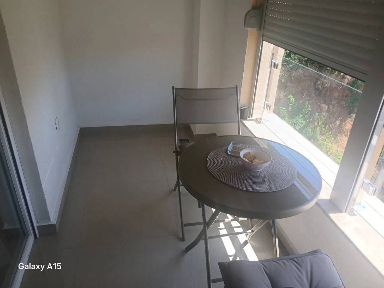 Sale, one bedroom apartment, 45m², Bečići, Budva