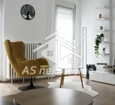 Rent, one bedroom apartment, 50m², Novi Beograd Blok 61, Novi Beograd Sve Podlokacije - image 6