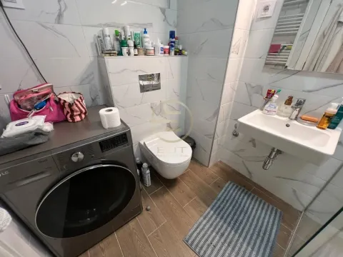 Sale, two bedroom apartment, 58m², Bulevar Evrope, Novi Sad Sve Podlokacije - image 15