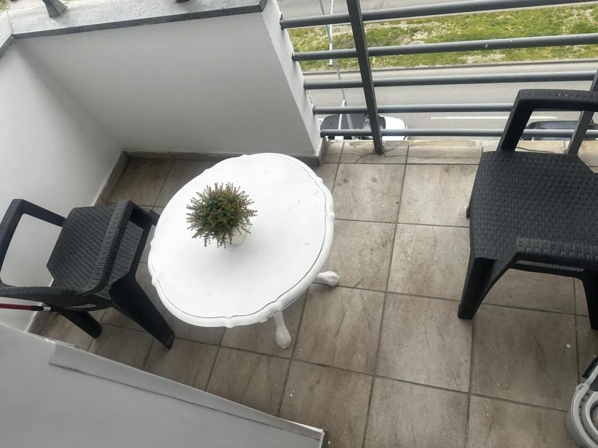 Prodaja, garsonjera, 25m², Nova Detelinara, Novi Sad Sve Podlokacije