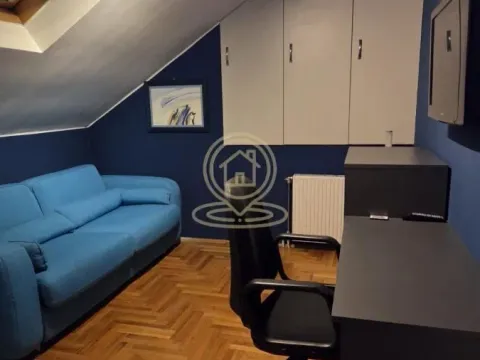 Izdavanje, četvorosoban stan, 90m², Sajmište, Novi Sad - image 17