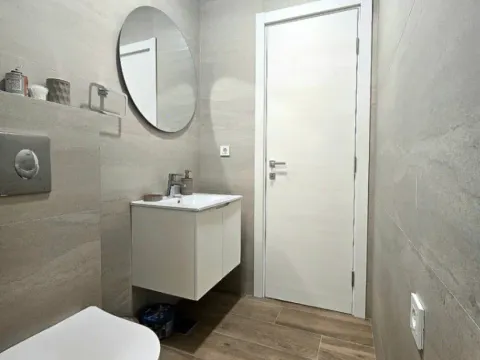 Izdavanje, garsonjera, 23m², Preko Morače, Podgorica - image 3