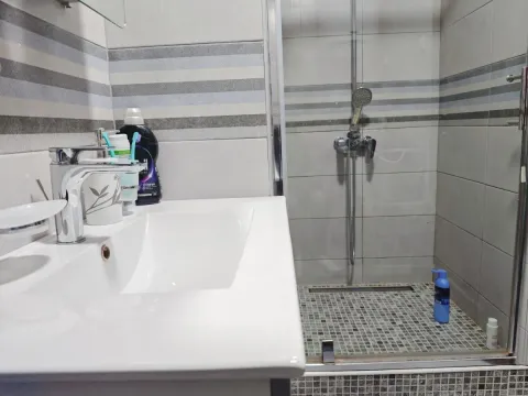 Prodaja, stan, 45m², Tuški Put, Podgorica - image 8