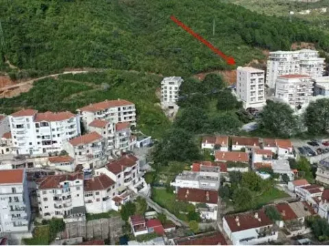 Prodaja, jednosoban stan, 49m², Budva, Crna Gora - image 7