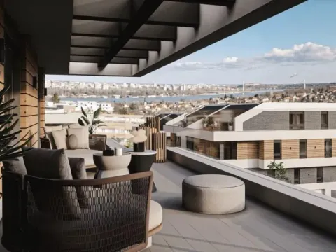 Prodaja, stan, 107m², Petrovaradin, Novi Sad - image 3