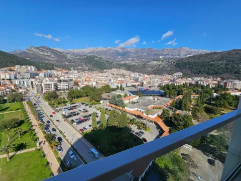 Sale, one bedroom apartment, 63m², Budva, Crna Gora - image 18