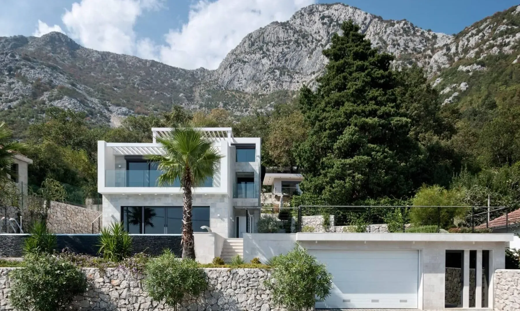 Prodaja, kuća, 669m², Kotor, Crna Gora