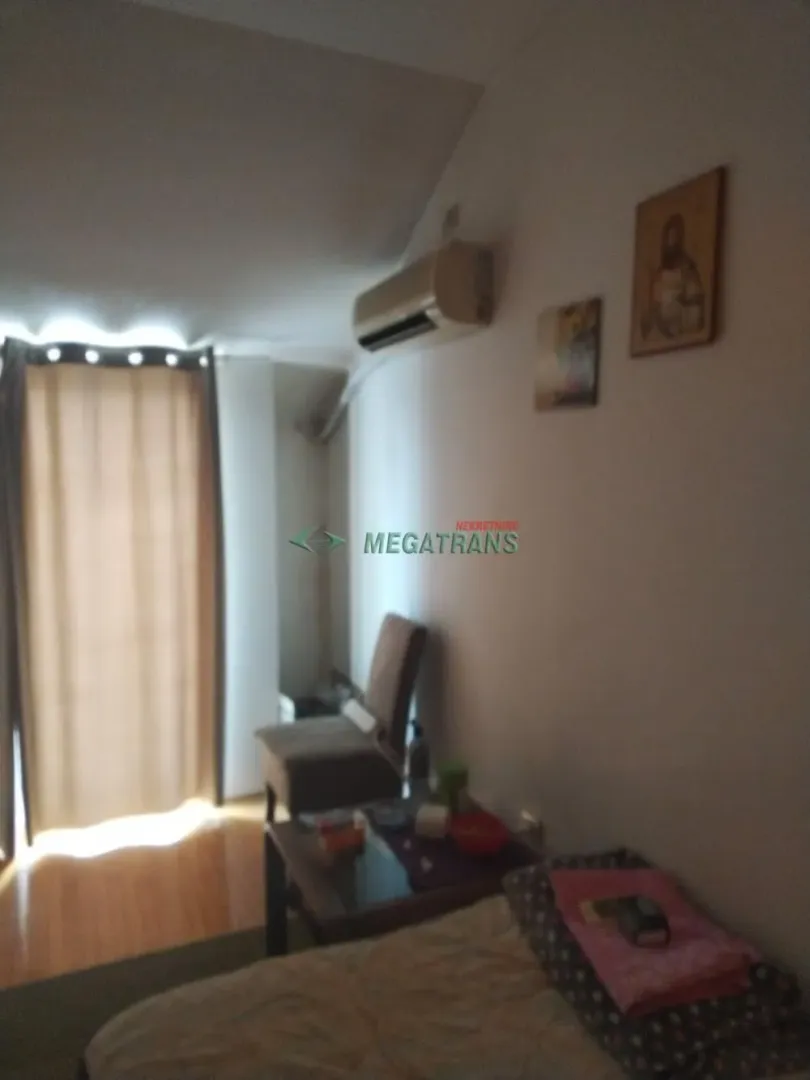 Izdavanje, jednosoban stan, 34m², Telep, Novi Sad Sve Podlokacije