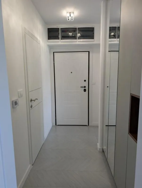 Prodaja, jednosoban stan, 53m², Šušanj, Bar