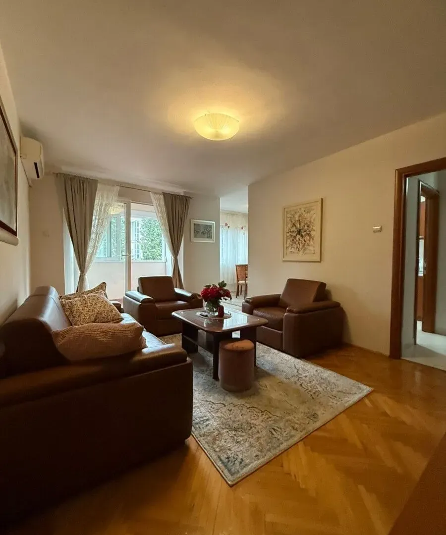 Sale, apartment, 63m², Preko Morače, Podgorica