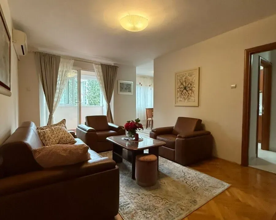 Sale, apartment, 63m², Preko Morače, Podgorica