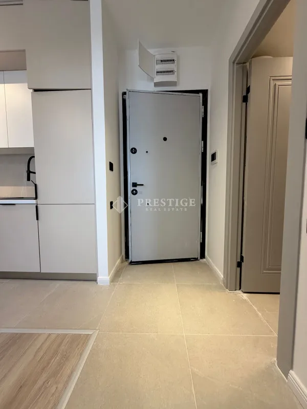 Rent, one bedroom apartment, 35m², Zabjelo, Podgorica