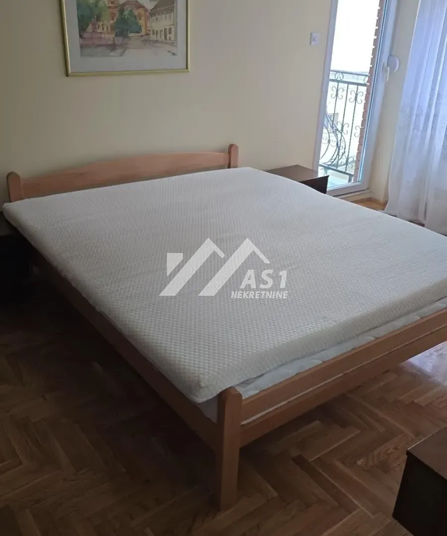 Rent, three bedroom apartment, 75m², Grbavica, Novi Sad Sve Podlokacije