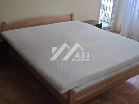 Rent, three bedroom apartment, 75m², Grbavica, Novi Sad Sve Podlokacije - image 4