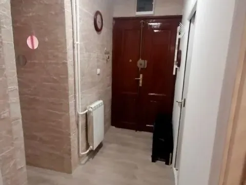 Rent, two bedroom apartment, 38m², Obilićev Venac, Beograd - image 4