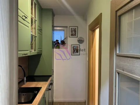 Sale, two bedroom apartment, 74m², Stara Varoš, Podgorica - image 14