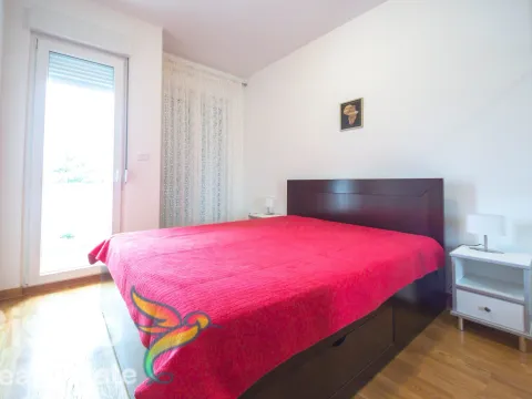 Izdavanje, jednosoban stan, 40m², Ljubović, Podgorica - image 2