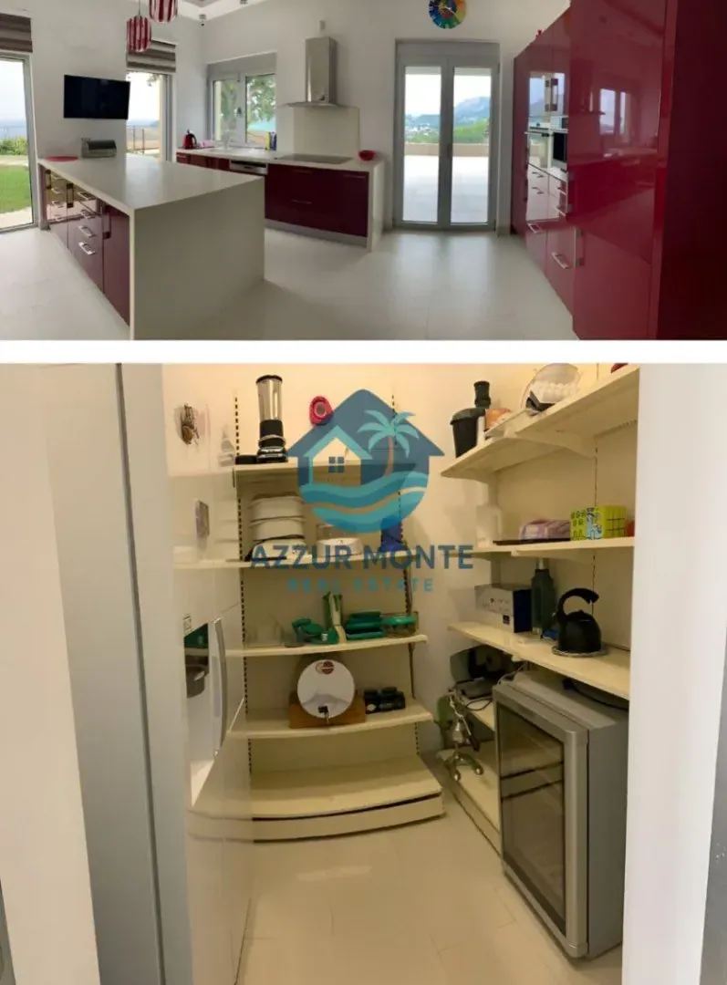 Sale, house, 370m², Sutomore, Bar