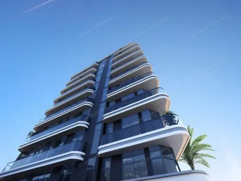 Prodaja, dvosoban stan, 76m², Bar, Crna Gora - image 17