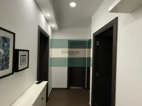 Izdavanje, dvosoban stan, 57m², Centar, Kragujevac - image 9