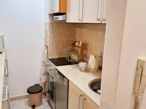 Izdavanje, jednosoban stan, 35m², Pobrežje, Podgorica - image 3