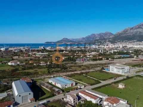 Prodaja, plac, 2024m², Bar, Crna Gora - image 10