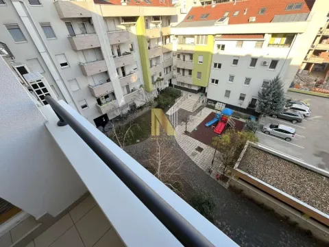 Prodaja, jednosoban stan, 36m², Banatić, Novi Sad Sve Podlokacije - image 6